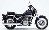 Foto 2 de la moto SUZUKI Intruder