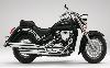 Foto 2 de la moto SUZUKI Intruder