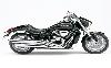 Foto 1 de la moto SUZUKI Intruder