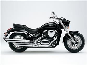 Foto principal de la moto SUZUKI Intruder