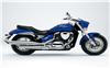 Foto 2 de la moto SUZUKI Intruder