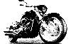 Foto 2 de la moto SUZUKI Intruder