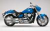 Foto 7 de la moto SUZUKI Intruder