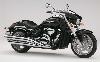Foto 8 de la moto SUZUKI Intruder