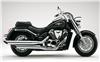 Foto 2 de la moto SUZUKI Intruder