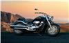 Foto 3 de la moto SUZUKI Intruder