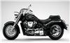 Foto 4 de la moto SUZUKI Intruder