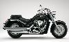 Foto 2 de la moto SUZUKI Intruder