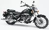 Foto 1 de la moto SUZUKI Intruder