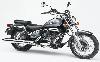 Foto 3 de la moto SUZUKI Intruder