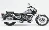 Foto 4 de la moto SUZUKI Intruder