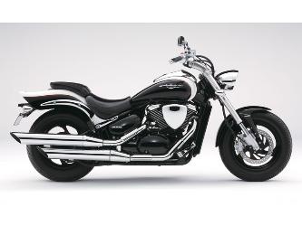 Foto principal de la moto SUZUKI Intruder
