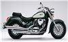 Foto 3 de la moto SUZUKI Intruder