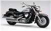 Foto 4 de la moto SUZUKI Intruder