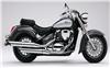 Foto 5 de la moto SUZUKI Intruder