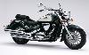 Foto 3 de la moto SUZUKI Intruder