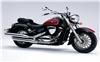 Foto 2 de la moto SUZUKI Intruder