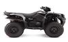Foto 2 de la moto SUZUKI KingQuad