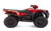 Foto 3 de la moto SUZUKI KingQuad