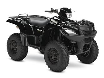 Foto principal de la moto SUZUKI KingQuad