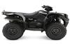 Foto 2 de la moto SUZUKI KingQuad