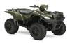 Foto 3 de la moto SUZUKI KingQuad