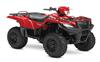 Foto 4 de la moto SUZUKI KingQuad