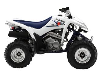 Foto principal de la moto SUZUKI LT