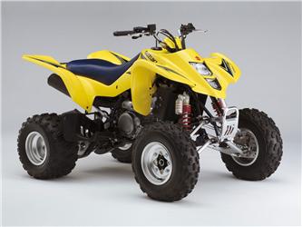 Foto principal de la moto SUZUKI LT