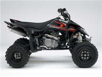 Foto principal de la moto SUZUKI LT