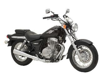 Foto principal de la moto SUZUKI Marauder