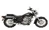 Foto 2 de la moto SUZUKI Marauder
