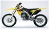 Foto 3 de la moto SUZUKI RM