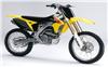 Foto 2 de la moto SUZUKI RM