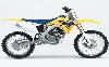 Foto 2 de la moto SUZUKI RM