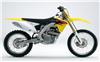 Foto 2 de la moto SUZUKI RM