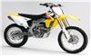 Foto 2 de la moto SUZUKI RM