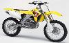Foto 3 de la moto SUZUKI RM