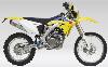 Foto 2 de la moto SUZUKI RM