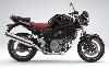 Foto 4 de la moto SUZUKI SV
