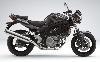 Foto 5 de la moto SUZUKI SV
