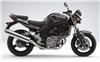 Foto 1 de la moto SUZUKI SV