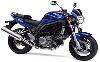 Foto 1 de la moto SUZUKI SV