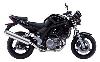 Foto 2 de la moto SUZUKI SV