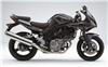 Foto 2 de la moto SUZUKI SV