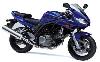 Foto 3 de la moto SUZUKI SV