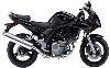 Foto 4 de la moto SUZUKI SV