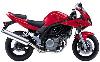 Foto 5 de la moto SUZUKI SV