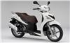 Foto 1 de la moto SUZUKI Sixteen
