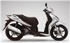 Foto 3 de la moto SUZUKI Sixteen